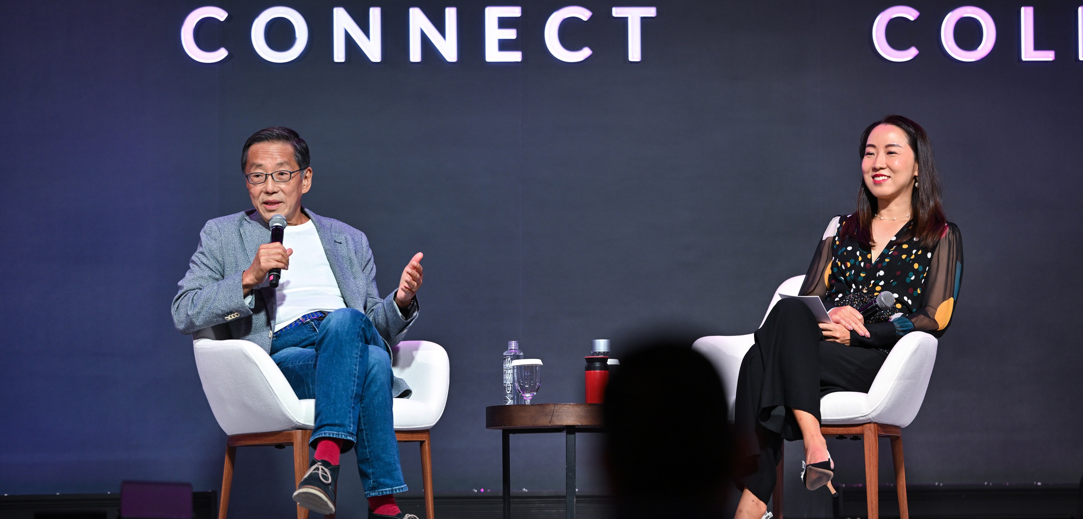 Four Hard-Won Lessons from Banyan Group’s Ho KwonPing at TechInnovation 2025